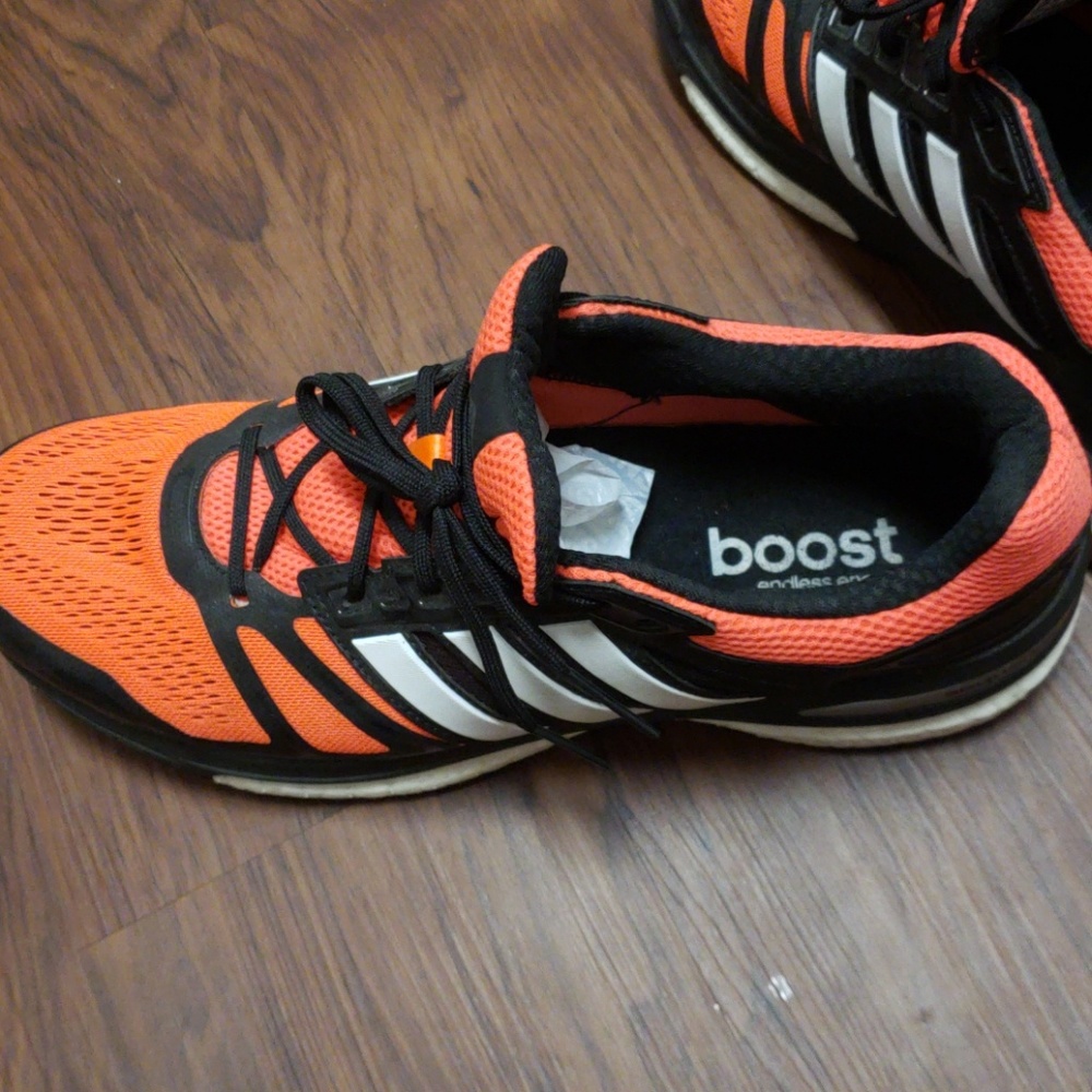 Adidas sequence boost - Picture 5 of 5